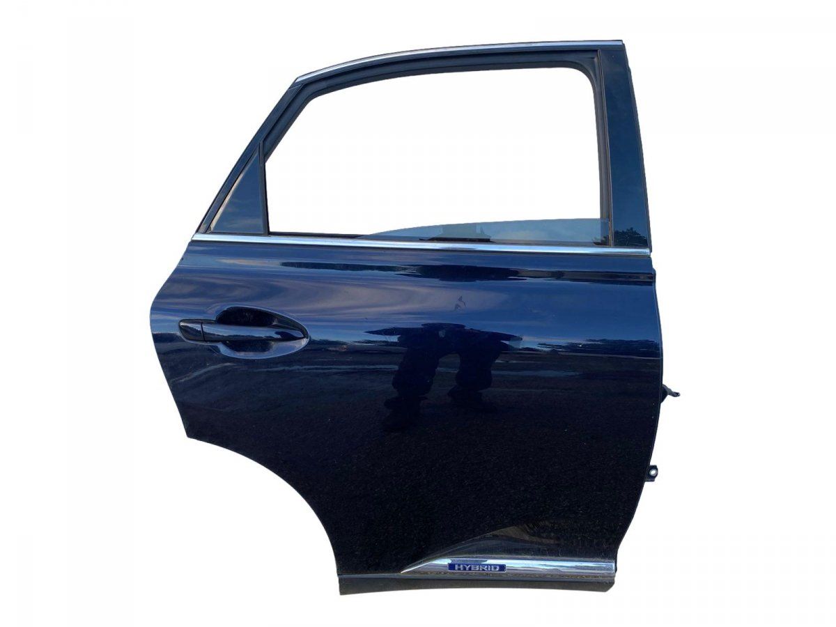 6700348130 Door Rear Right LEXUS RX III (AL10) (2008-2015)