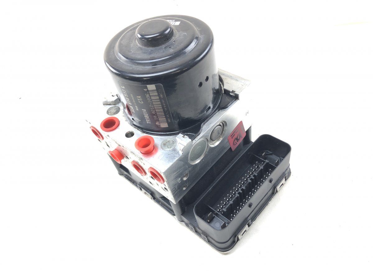 95B614511L ABS hydraulic unit / pump PORSCHE MACAN I (95B) (2014-2024)