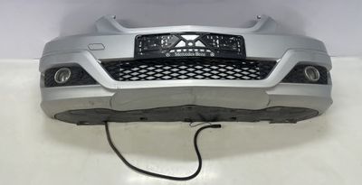 A1698859325 A1698850336 A1698850637 Front Bumper MERCEDES-BENZ B-CLASS (W245) (2005-2011)
