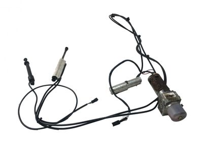 DPE1110804 DPE1-110804 Power bootlid/tailgate parts set/kit MERCEDES-BENZ ML-CLASS (W164) (2005-2011)