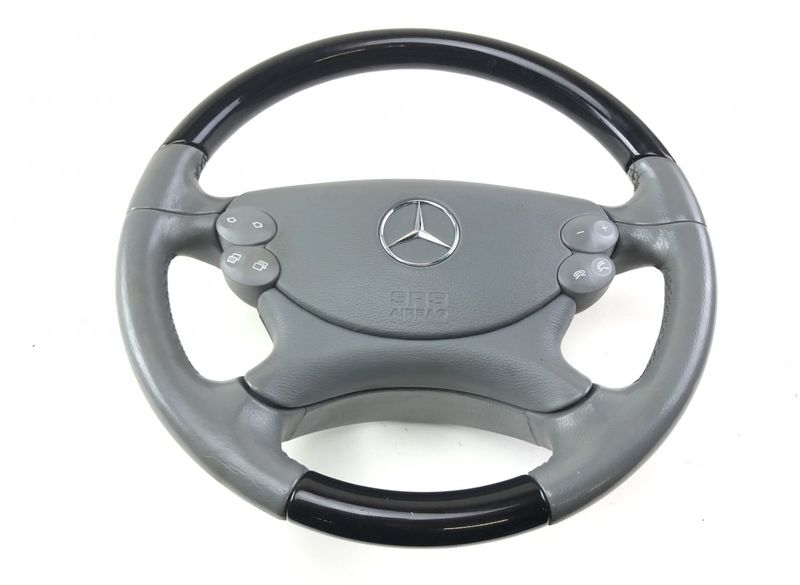 A2304600703 Steering Wheel MERCEDES-BENZ SL-CLASS (R230) (2001-2012)