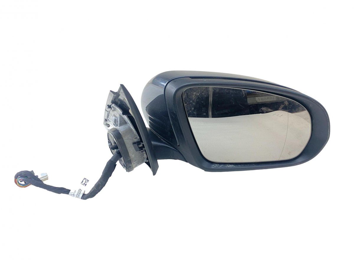 A2058100816 Mirror right MERCEDES-BENZ C-CLASS (W205) (2013-2021)