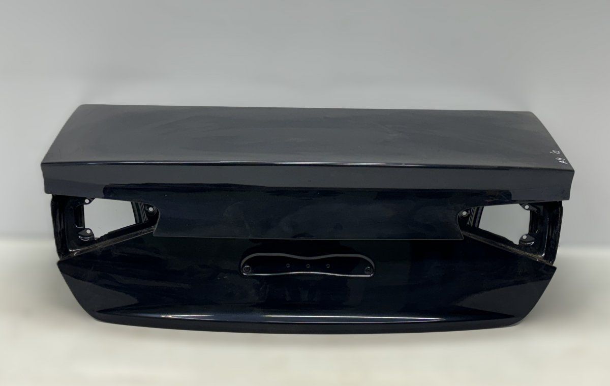 8K5827023AJ Bootlid / tailgate AUDI A4 / A4 ALLROAD (B8) (2007-2015)