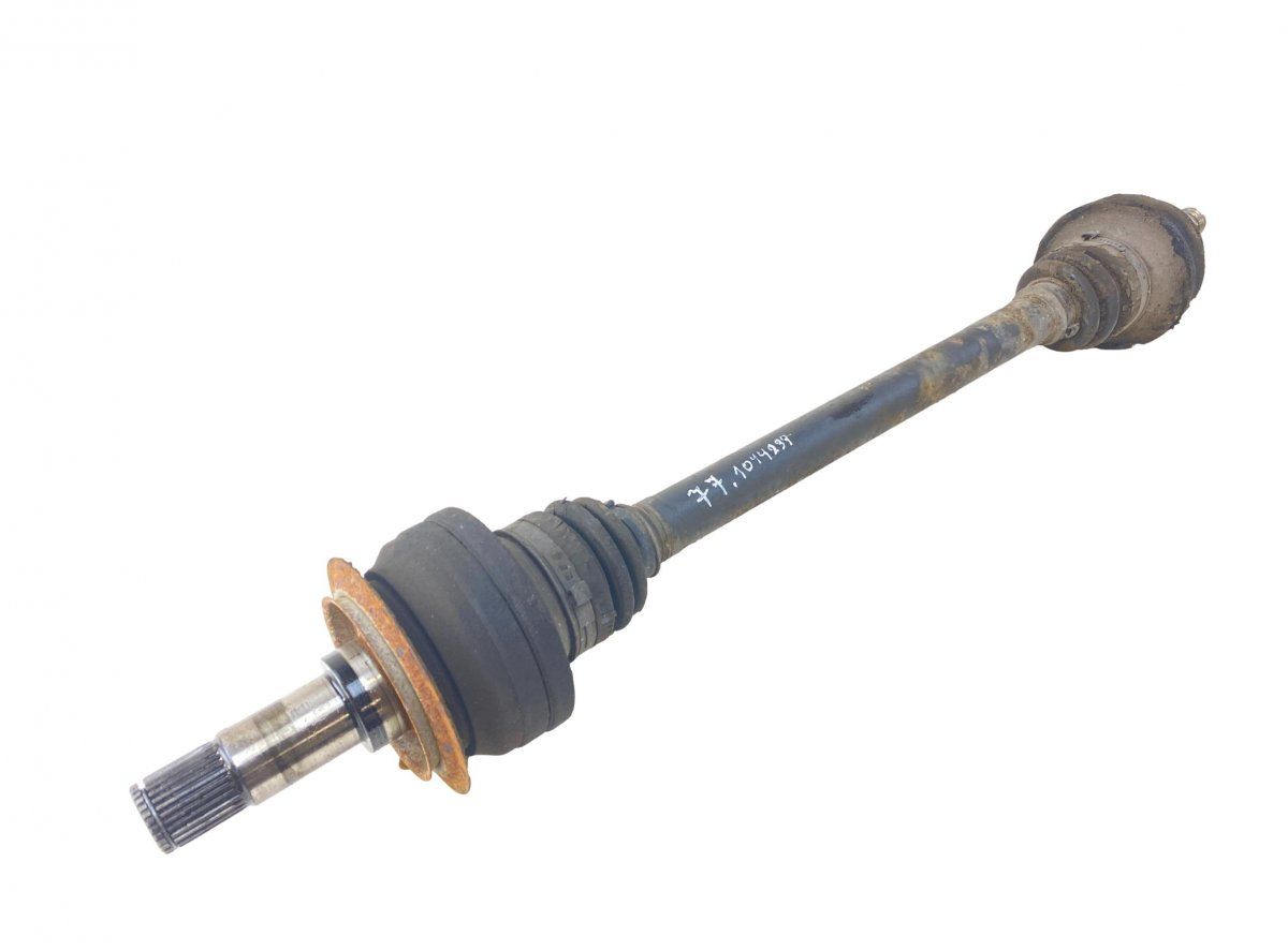 A2213505302 Drive Shaft Rear Right MERCEDES-BENZ S-CLASS Coupe (C216) (2006-2013)
