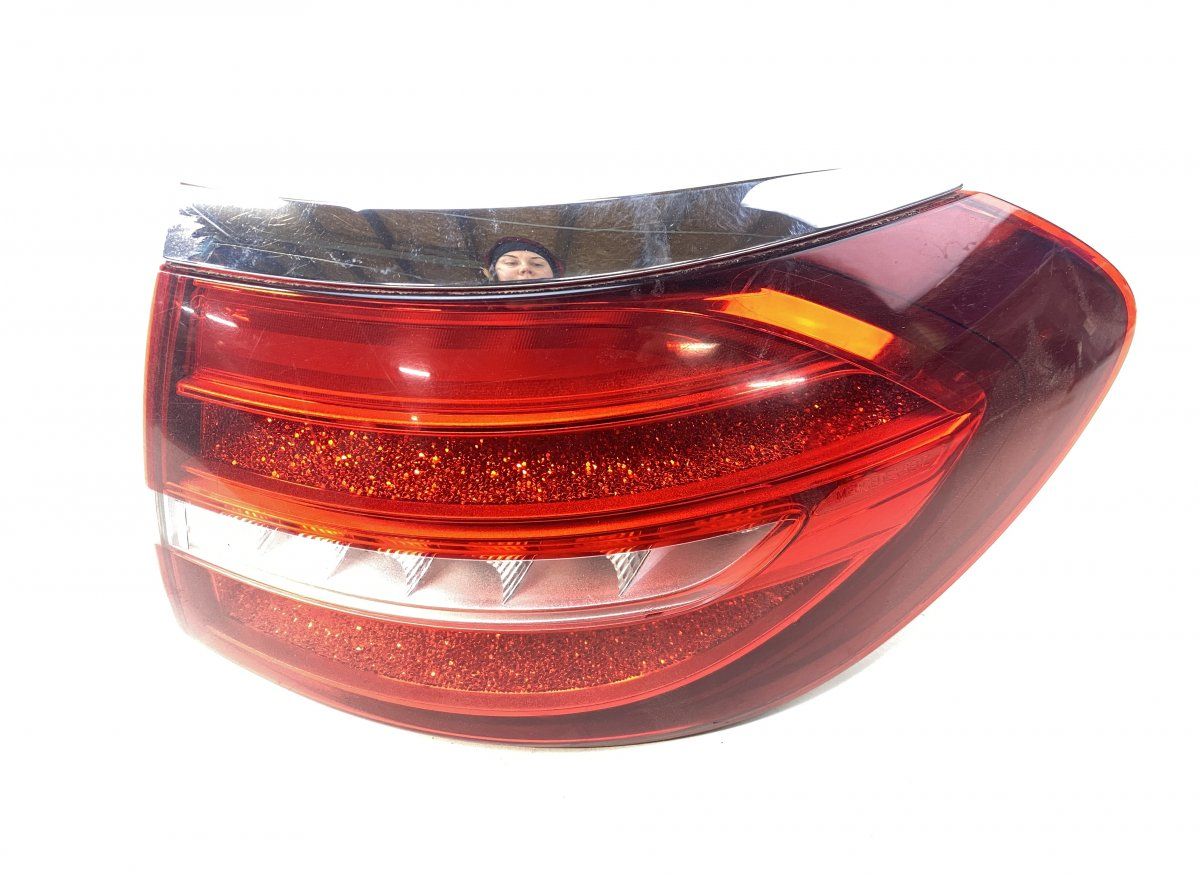 A2139068800 Tail light, right MERCEDES-BENZ E-CLASS (W213) (2016-2023)