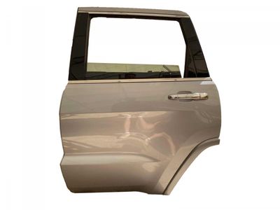 55113635AH Door Rear  Left JEEP GRAND CHEROKEE IV (WK, WK2) (2010-2021)