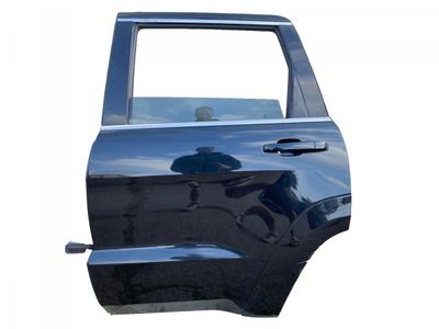 55113635AH Door Rear  Left JEEP GRAND CHEROKEE IV (WK, WK2) (2010-2021)