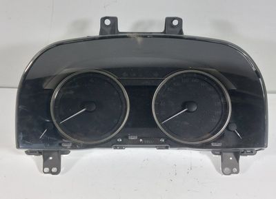 838003A400 groupe d&#39;instruments LEXUS GS IV (2011-2020)