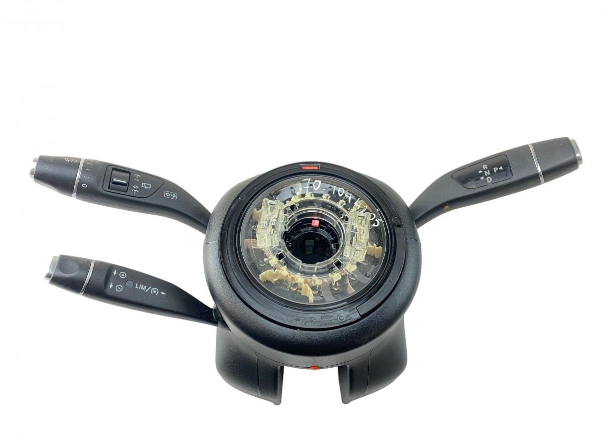 A2059007612 Indicator/wiper/slip ring switch (stalk) MERCEDES-BENZ C-CLASS (W205) (2013-2021)