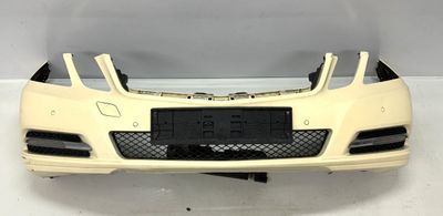 A2128800940 Front Bumper MERCEDES-BENZ E-CLASS (W212) (2009-2016)