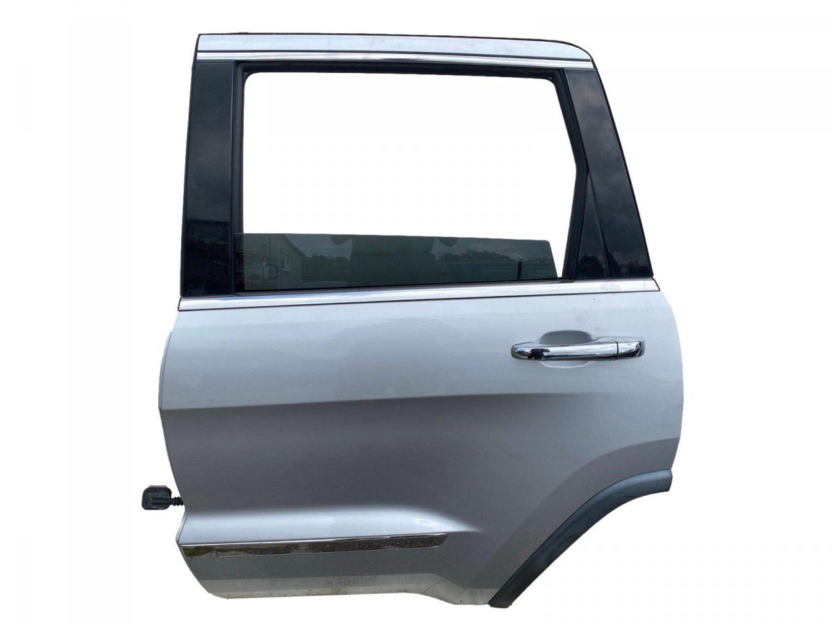 55113635AH Door Rear  Left JEEP GRAND CHEROKEE IV (WK, WK2) (2010-2021)
