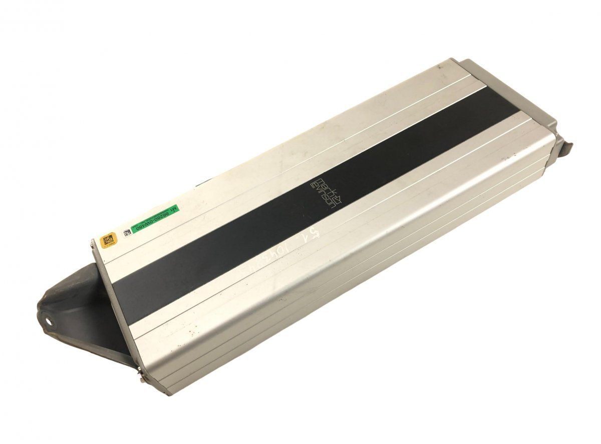 862800W480 Audio amplifier LEXUS LS (XF40) (2006-2017)