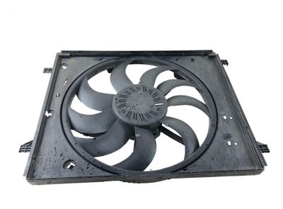 16474843 Електрически вентилатор на радиатора MASERATI GHIBLI III (M157) (2013-2023)