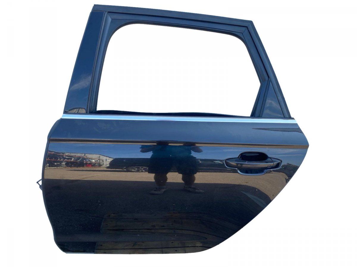 4G9833051 Door Rear  Left AUDI A6 / A6 ALLROAD (C7, 4G) (2010-2018)