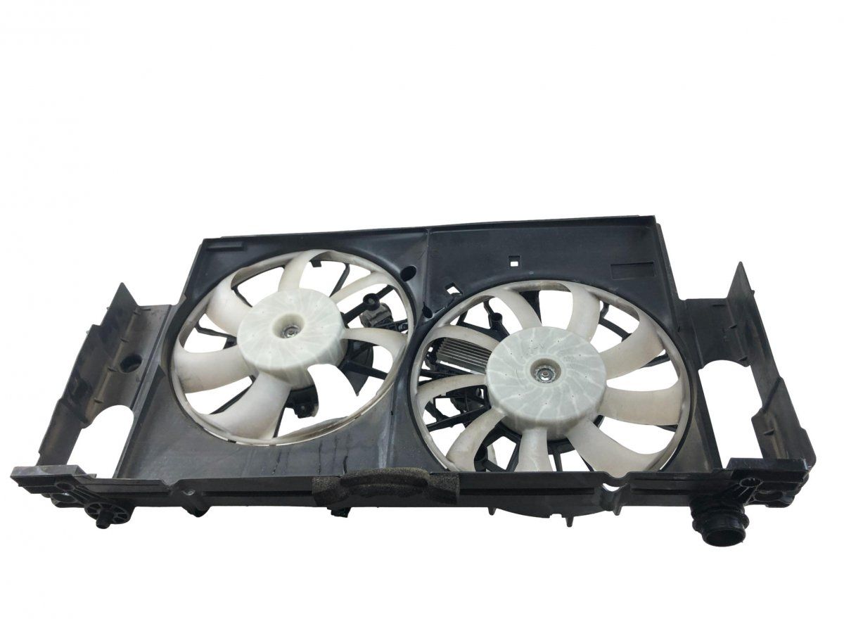 1671136180 1636336190 1636336180 2680007150 Radiator Fan Electric LEXUS NX I (AZ10) (2014-2021)