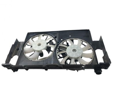 1671136180 1636336190 1636336180 2680007150 Вентилатор на радиатора Електрически LEXUS NX I (AZ10) (2014-2021)