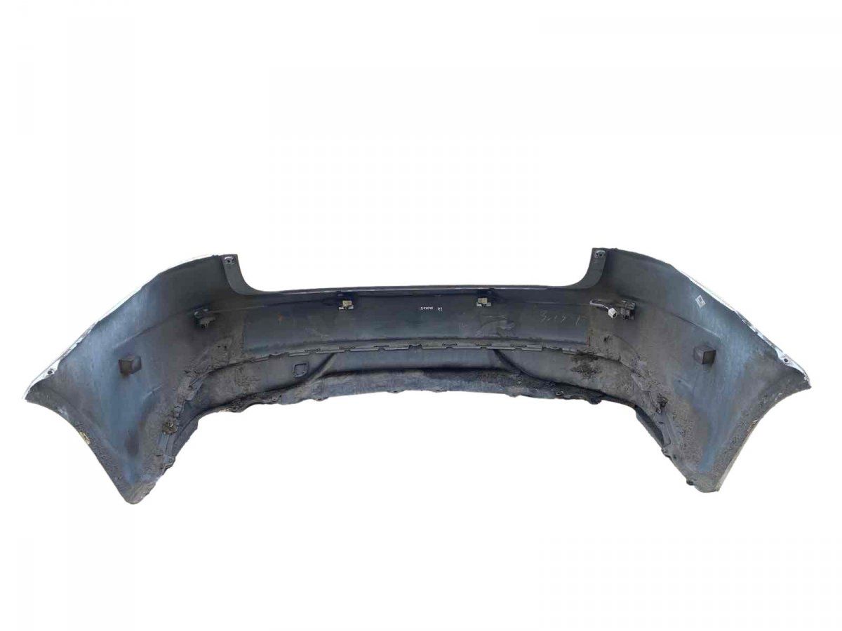 5215953943 Rear bumper LEXUS IS III (XE30) (2013-)