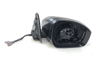 LR057040 Lusterko prawe LAND ROVER RANGE ROVER IV (LG/L405) (2012-2021)