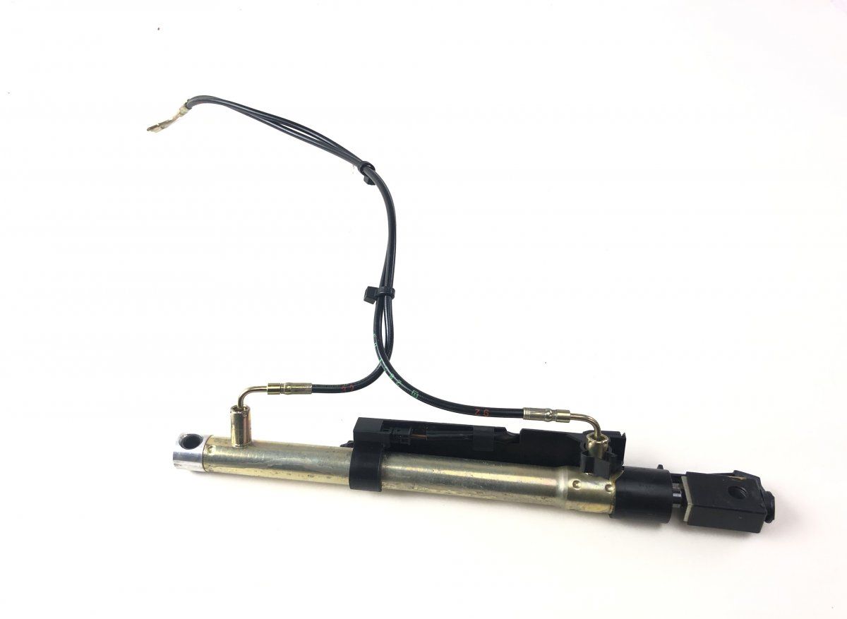 A2308001372 Convertible roof cylinder MERCEDES-BENZ SL-CLASS (R230) (2001-2012)