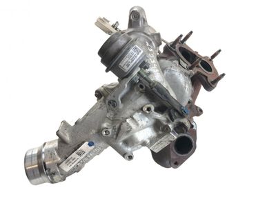 144103495R GT1236Z GT1236S Турбокомпресор OPEL VIVARO B (2014-2018)