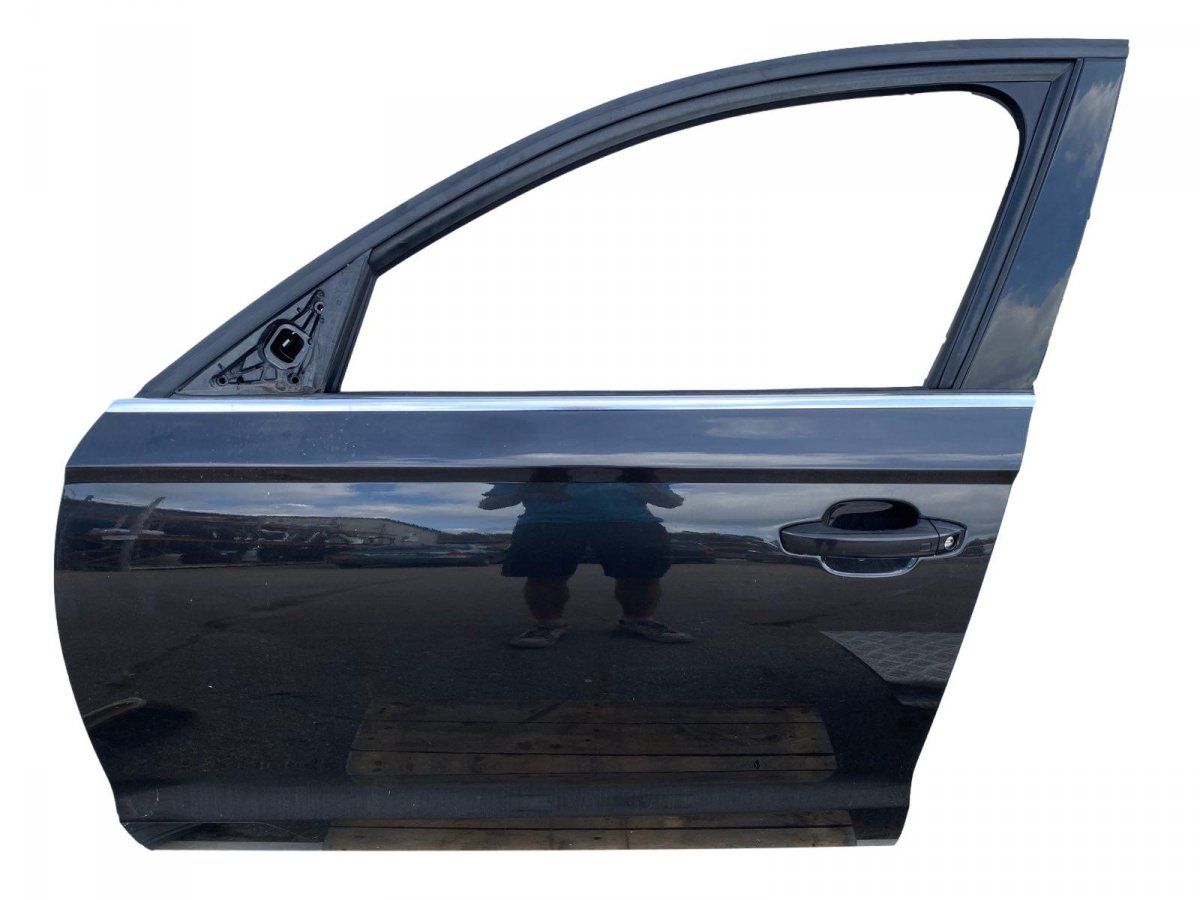 4G0831051 Door Front Left AUDI A6 / A6 ALLROAD (C7, 4G) (2010-2018)