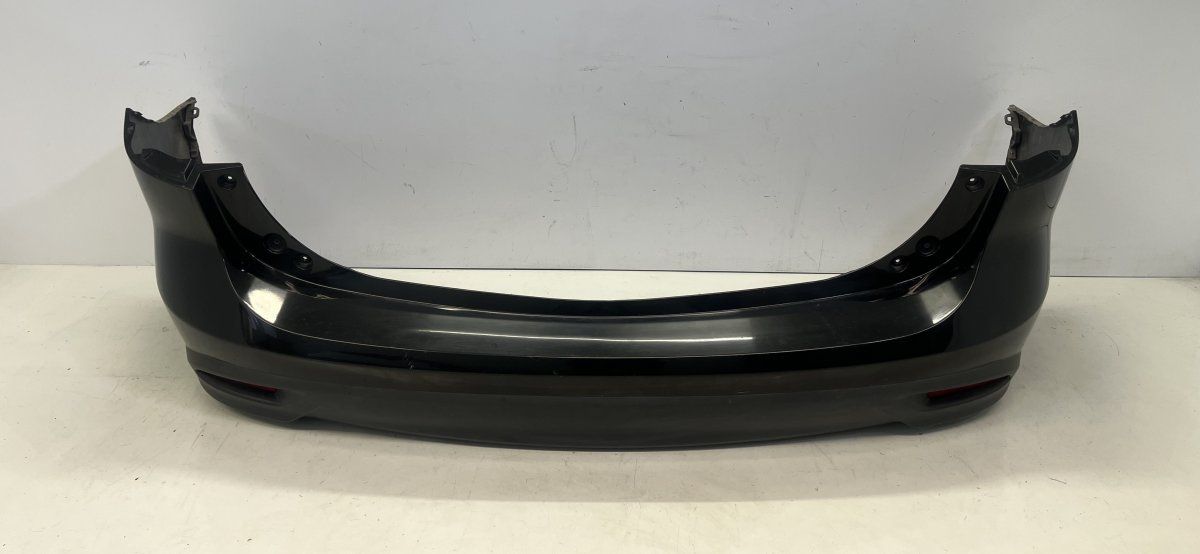 C513-50-221CBB Rear bumper MAZDA 5 (CW) (2010-2018)