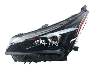 8118578170 Фар ляв LEXUS NX I (AZ10) (2014-2021)