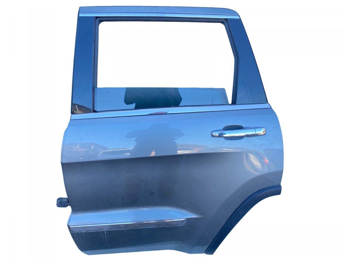 55113635AH Door Rear  Left JEEP GRAND CHEROKEE IV (WK, WK2) (2010-2021)