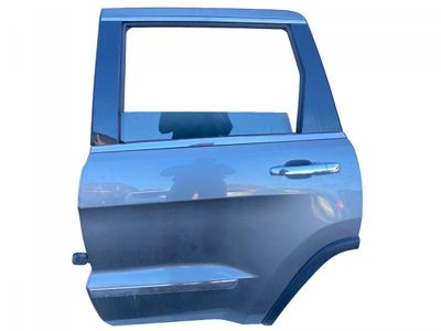 55113635AH Door Rear  Left JEEP GRAND CHEROKEE IV (WK, WK2) (2010-2021)