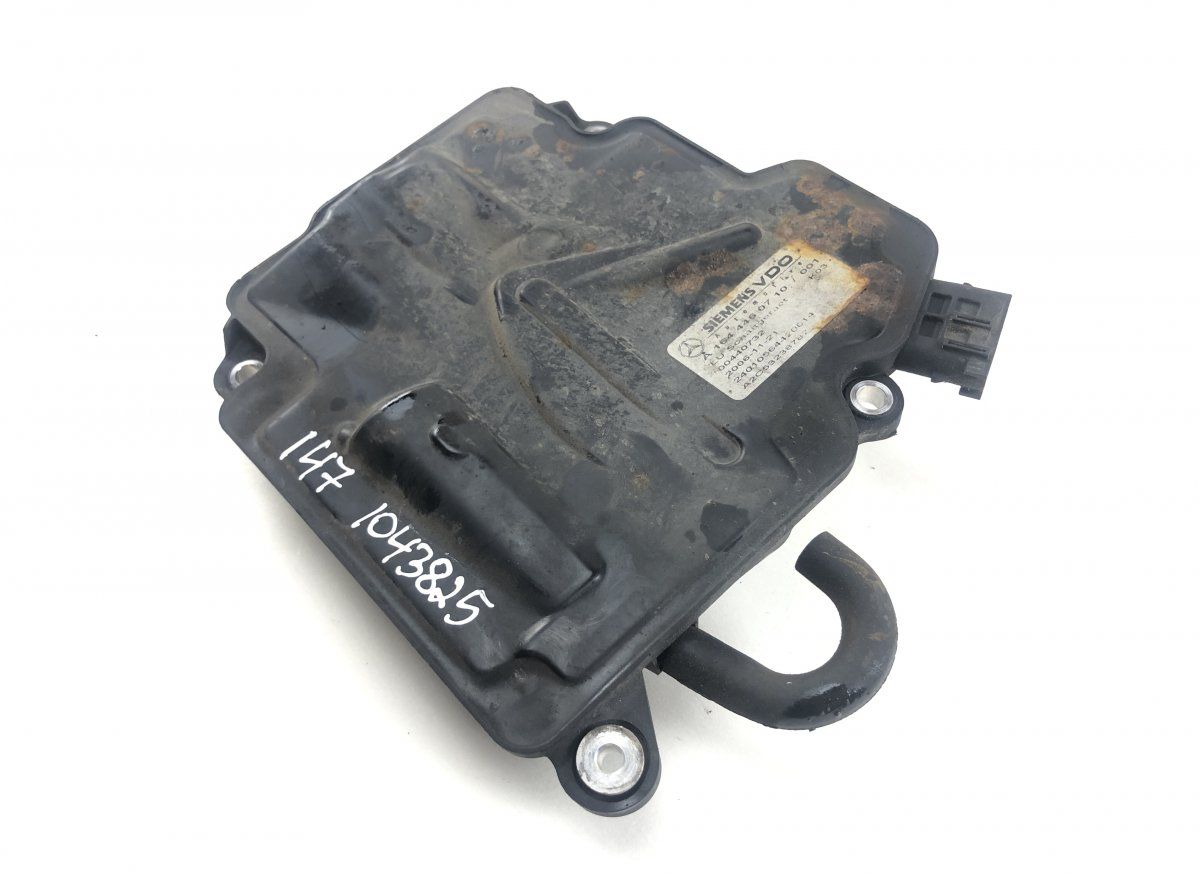 A2C53163028 A2C53371773 A2C53194087 A2C53238787 A2C53115423 A2C53423295 Gear position sensor MERCEDES-BENZ S-CLASS (W221) (2005-2013)