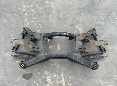 20152AL000 20252SG000 20252SG010 Rear axle Beam SUBARU LEGACY VI / Outback (2014-2019)