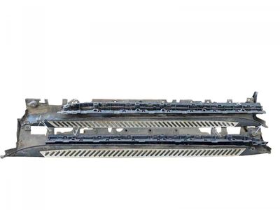 51777294379 51777294380 Jeu de marchepieds BMW X5 (F15, F85) (2012-2018)