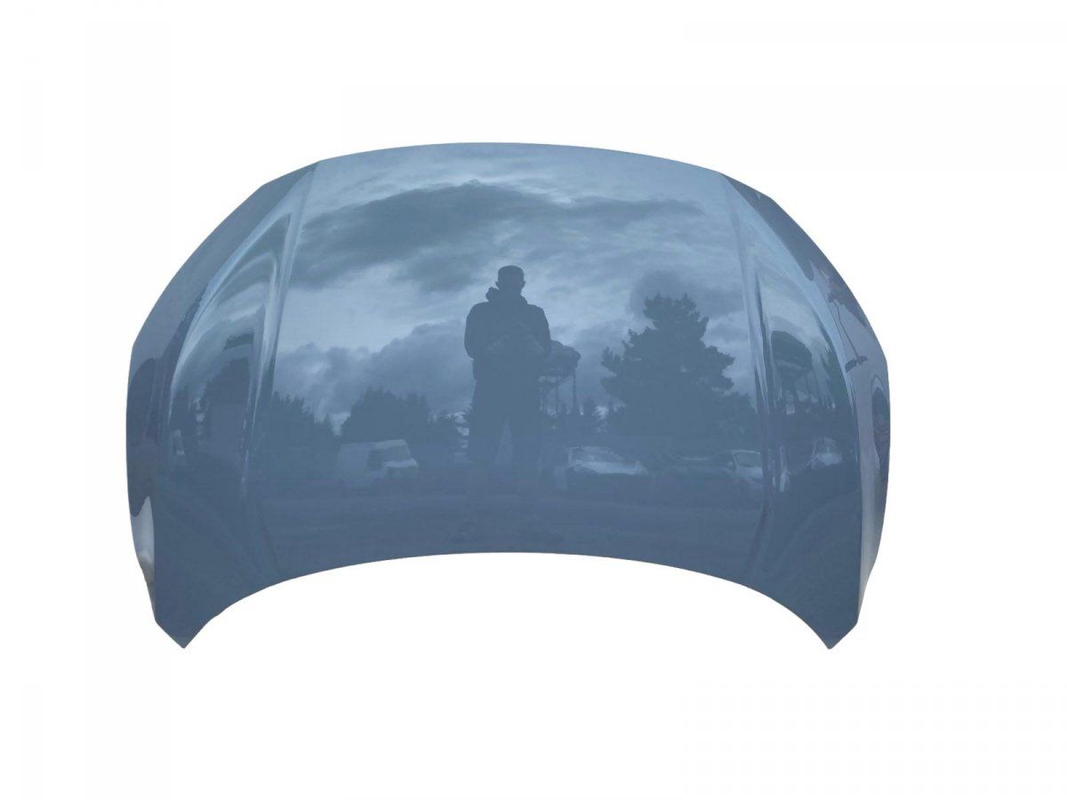 60100TGNE00ZZ Bonnet HONDA CIVIC X (FC, FK) (2015-2021)