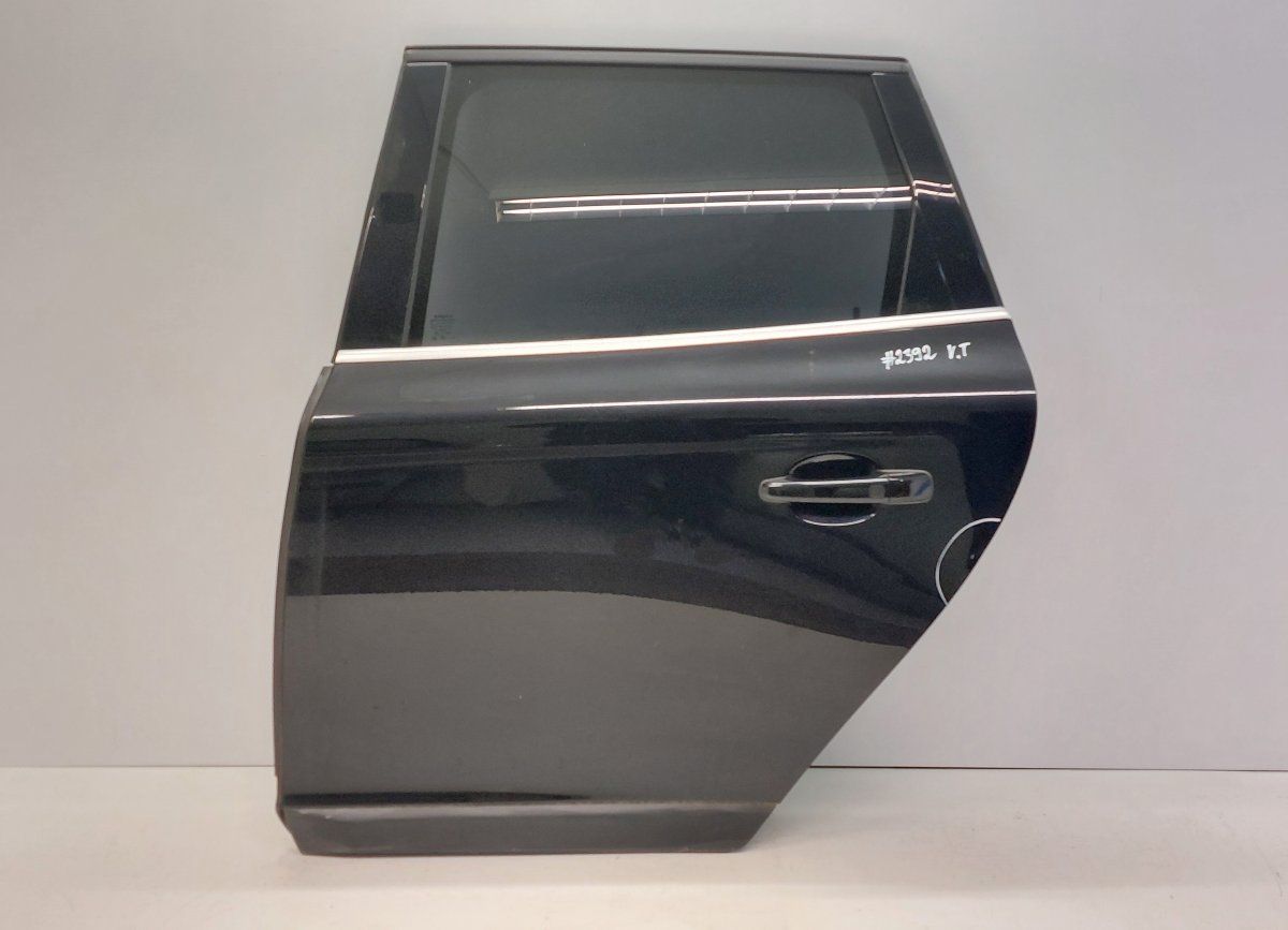 31365268 Door Rear  Left VOLVO XC60 I (2008-2017)