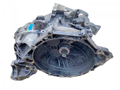 2275060 Gearbox FORD MONDEO Mk V (CD, CE, CF) (2014-2022)