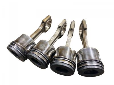 234102F900 235102F000 Kit de pistons HYUNDAI TUCSON II / ix35 I (LM) (2009-2017)