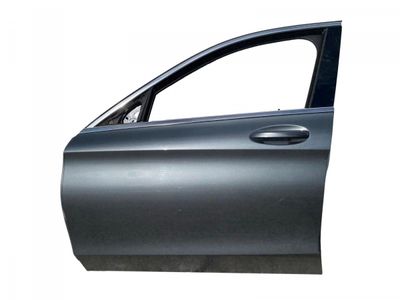 A2057200105 Dörr Fram Vänster MERCEDES-BENZ C-KLASS (W205) (2013-2021)