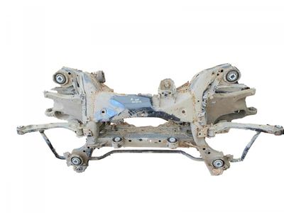 31681543 Балка заднего моста VOLVO XC90 II (2014-)