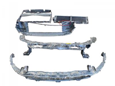 LR155024 Panel przedni LAND ROVER EVOQUE II (L551) (2018-)