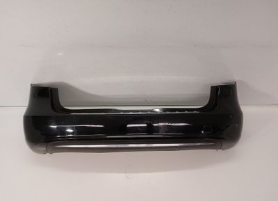 A2428850025 286410001 Бампер задний MERCEDES-BENZ B-CLASS (W246, W242) (2011-2018)