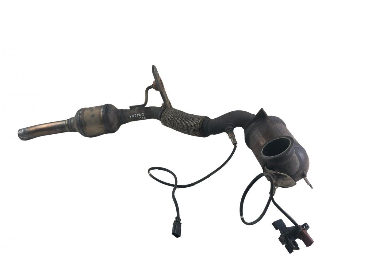 5Q0254503GX Catalyc Converter SEAT ATECA (KH7) (2016-)