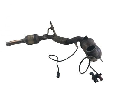 5Q0254503GX Катализатор SEAT ATECA (KH7) (2016-)