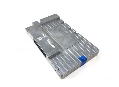 68217143AB Audio pastiprinātājs JEEP GRAND CHEROKEE IV (WK, WK2) (2010-2021)