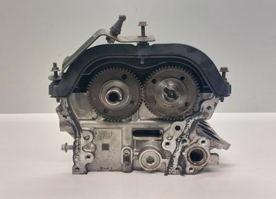 90352082F Cylinder Head JEEP GRAND CHEROKEE IV (WK, WK2) (2010-2021)