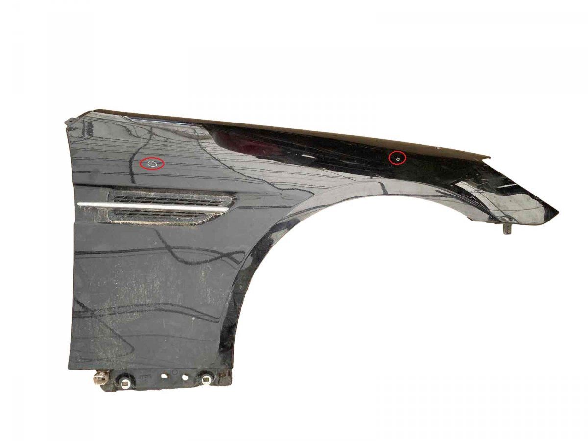 A1728800207 Fender Front Right MERCEDES-BENZ SLK (R172) (2011-2020)