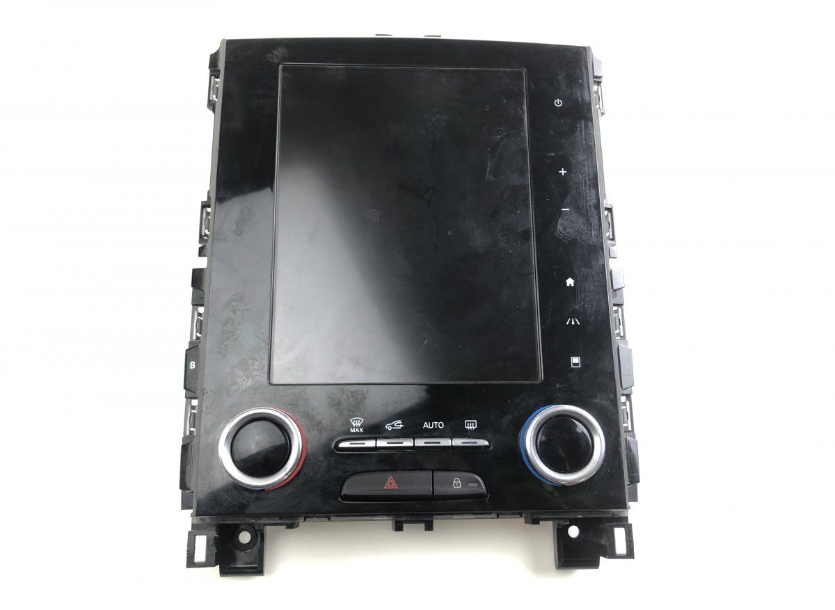 280904516R Dash screen RENAULT TALISMAN (L2M, KP) (2013-2022)