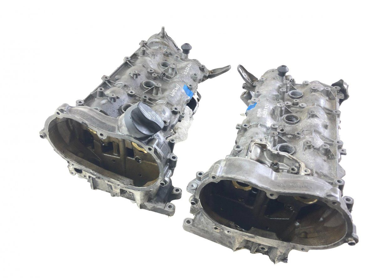 A2720101201 A2720101301 Cylinder Head MERCEDES-BENZ R-CLASS (W251) (2006-2013)