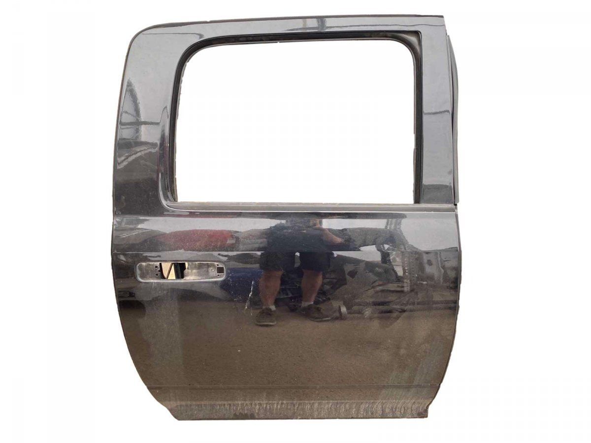 4589872AB Door Rear Right DODGE RAM IV (DJ, DS) (2008-)