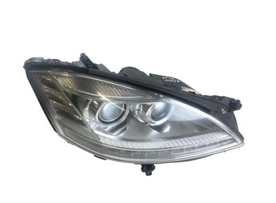 030125268236 Headlight right MERCEDES-BENZ S-CLASS (W221) (2005-2013)