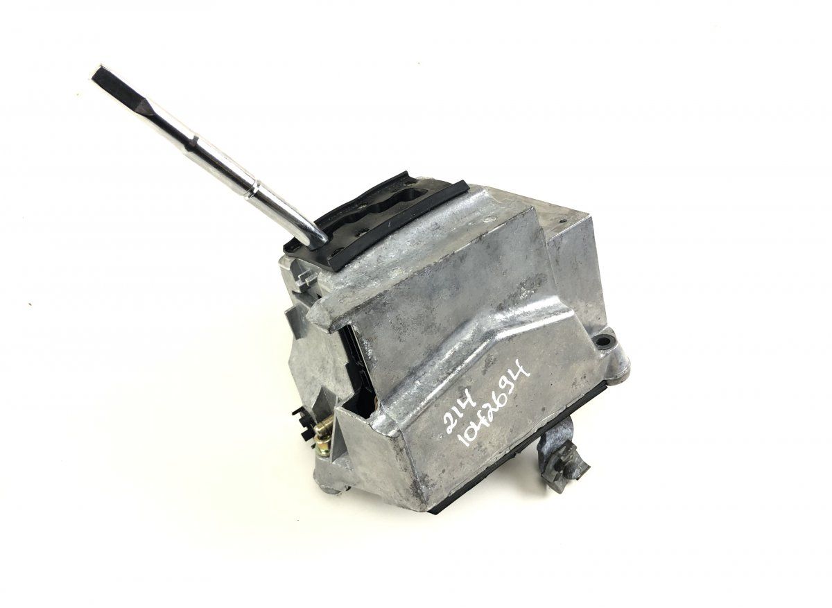 A2302675524 Gearshift Mechanism MERCEDES-BENZ SL-CLASS (R230) (2001-2012)